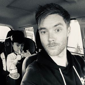 Meet your Posher, Adam